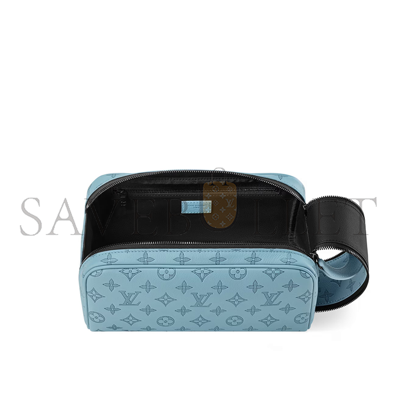 LOUIS VUITTON DOPP KIT M14885 (28*17*15cm)